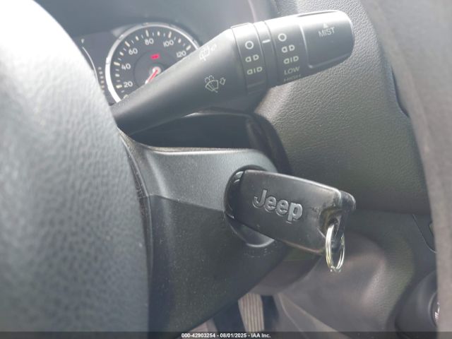 2015 JEEP RENEGADE ZACCJAAHXFPC29082 Photo 10