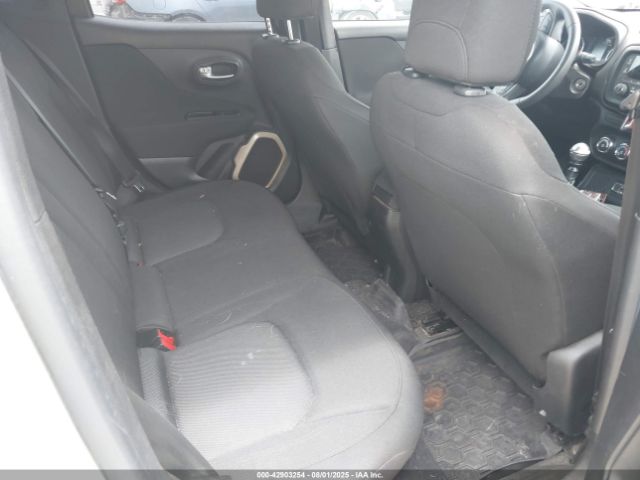 2015 JEEP RENEGADE ZACCJAAHXFPC29082 Photo 7