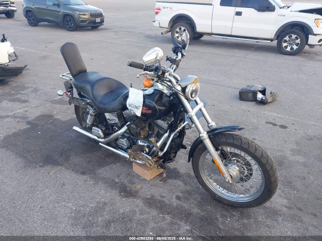 2004 HARLEY-DAVIDSON FXDLI 1HD1GNW164K327198