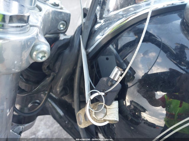 2004 HARLEY-DAVIDSON FXDLI 1HD1GNW164K327198 Photo 10