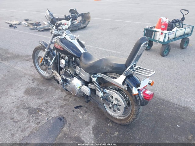 2004 HARLEY-DAVIDSON FXDLI 1HD1GNW164K327198 Photo 2