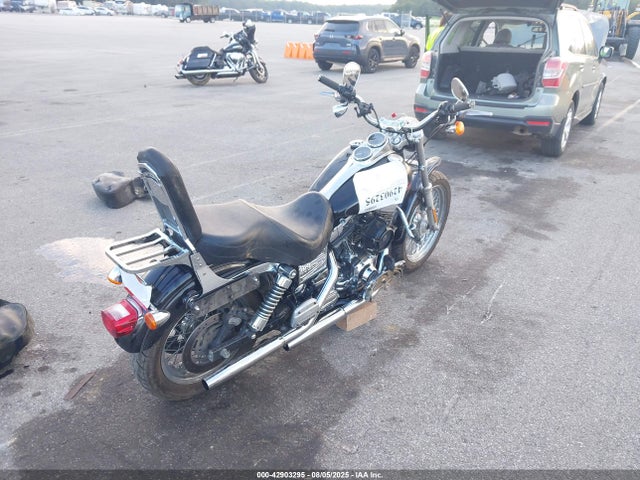 2004 HARLEY-DAVIDSON FXDLI 1HD1GNW164K327198 Photo 3