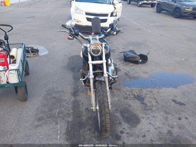 2004 HARLEY-DAVIDSON FXDLI 1HD1GNW164K327198 Photo 4