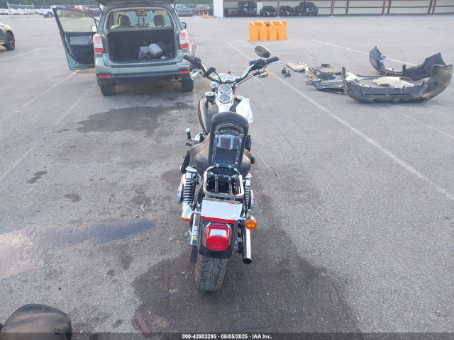 2004 HARLEY-DAVIDSON FXDLI 1HD1GNW164K327198 Photo 5