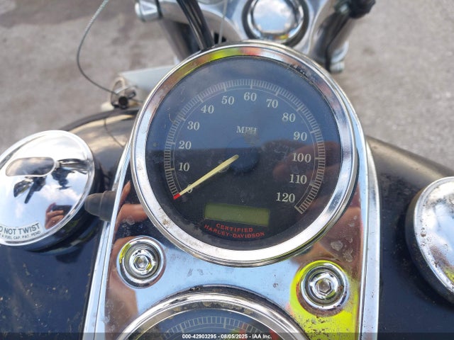 2004 HARLEY-DAVIDSON FXDLI 1HD1GNW164K327198 Photo 6
