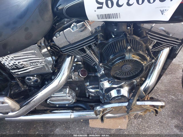2004 HARLEY-DAVIDSON FXDLI 1HD1GNW164K327198 Photo 7