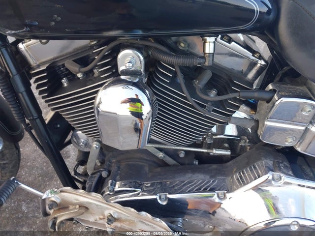 2004 HARLEY-DAVIDSON FXDLI 1HD1GNW164K327198 Photo 8