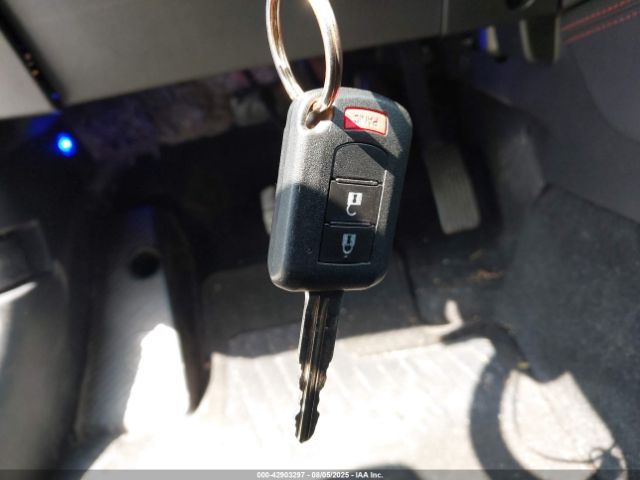 2018 MITSUBISHI OUTLANDER SPORT JA4AR3AU8JU004248 Photo 10