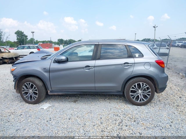 JA4AR3AU8JU004248 Mitsubishi mivec