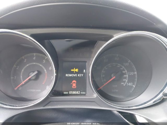 2018 MITSUBISHI OUTLANDER SPORT JA4AR3AU8JU004248 Photo 6