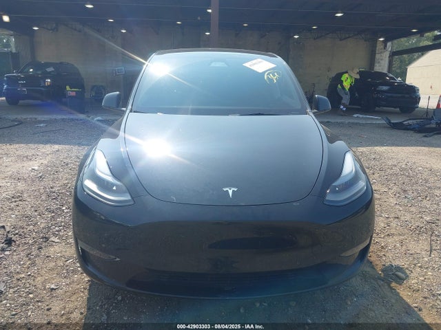 7SAYGAEE4PF940258 Tesla Model Y