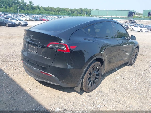 2023 TESLA MODEL Y 7SAYGAEE4PF940258 Photo 3