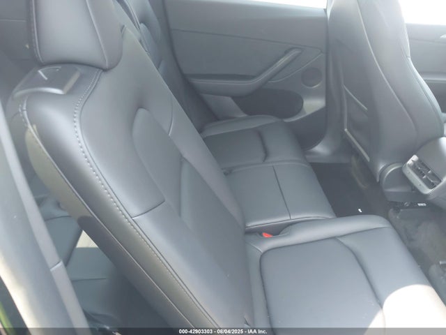 2023 TESLA MODEL Y 7SAYGAEE4PF940258 Photo 7
