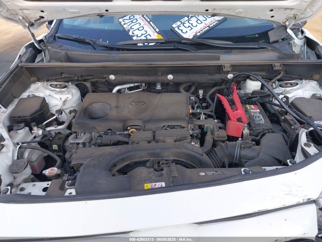 Toyota a25a-fks 2021 2T3C1RFV0MW113191 Image 10