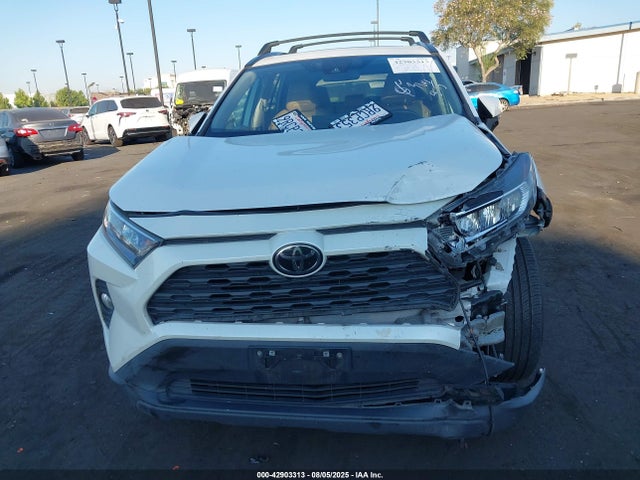 Toyota a25a-fks 2021 2T3C1RFV0MW113191 Image 13