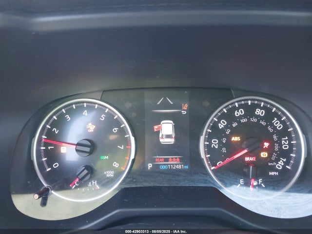 Toyota a25a-fks 2021 2T3C1RFV0MW113191 Image 16