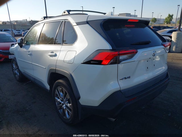 Toyota a25a-fks 2021 2T3C1RFV0MW113191 Image 3