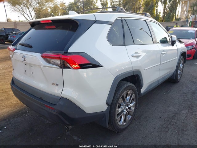 Toyota a25a-fks 2021 2T3C1RFV0MW113191 Image 4