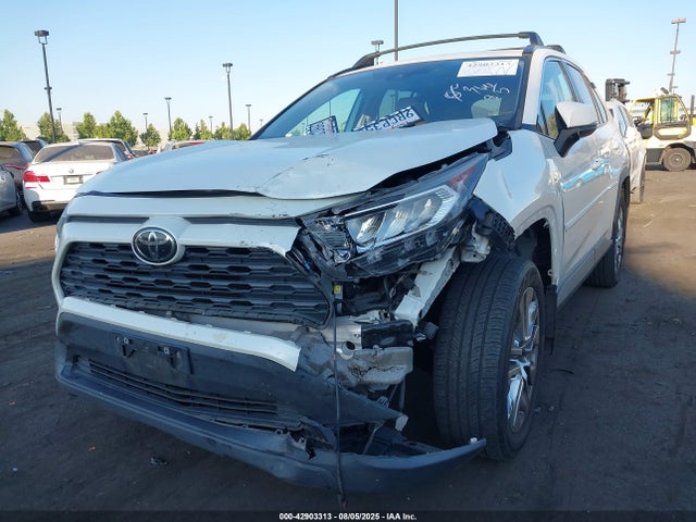 Toyota a25a-fks 2021 2T3C1RFV0MW113191 Image 6