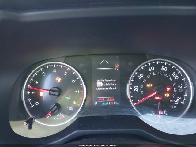 Toyota a25a-fks 2021 2T3C1RFV0MW113191 Image 7