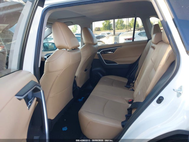 Toyota a25a-fks 2021 2T3C1RFV0MW113191 Image 8