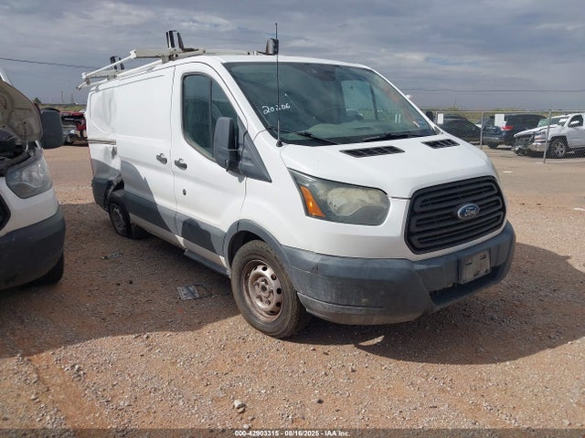 2016 1FTYE1YM7GKB48954 main image
