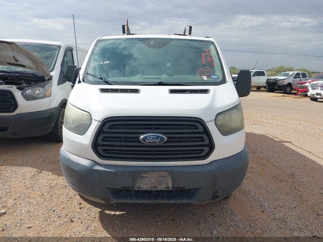 Ford Transit 2016 1FTYE1YM7GKB48954 Image 12