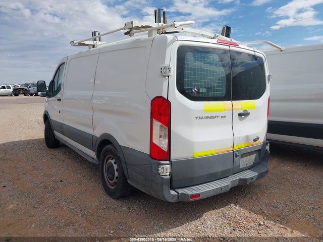 Ford Transit 2016 1FTYE1YM7GKB48954 Image 14