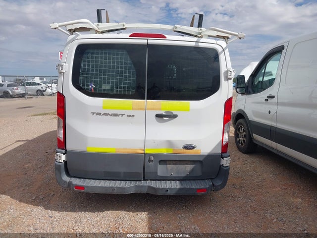Ford Transit 2016 1FTYE1YM7GKB48954 Image 16