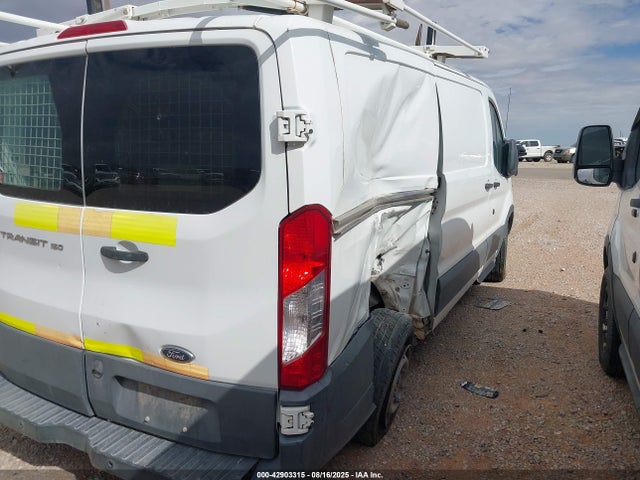 Ford Transit 2016 1FTYE1YM7GKB48954 Image 6