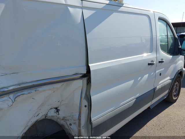 Ford Transit 2016 1FTYE1YM7GKB48954 Image 8