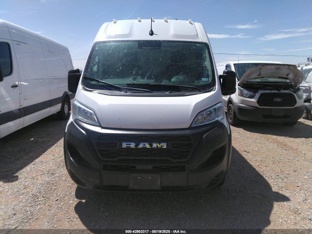 3C6MRVHG8PE505346 RAM Promaster 3500