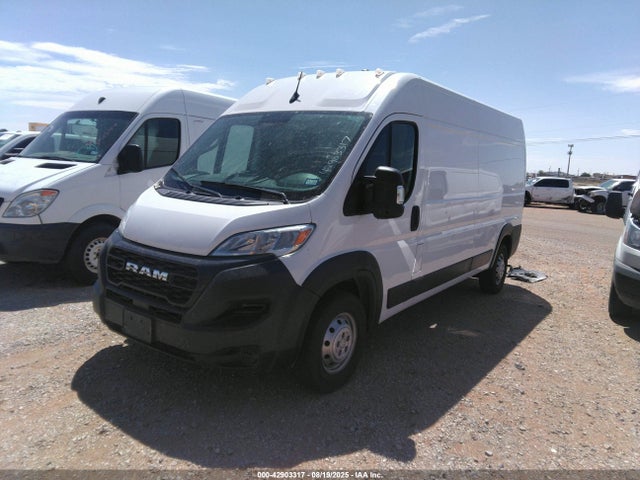 3C6MRVHG8PE505346 RAM Promaster 3500