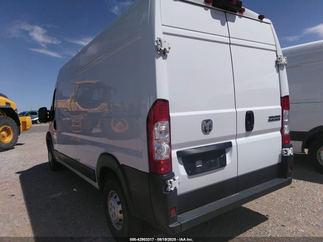 3C6MRVHG8PE505346 RAM Promaster 3500
