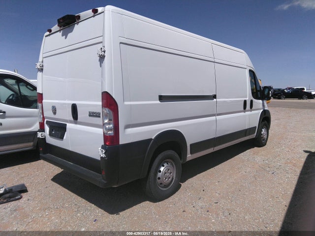 3C6MRVHG8PE505346 RAM Promaster 3500