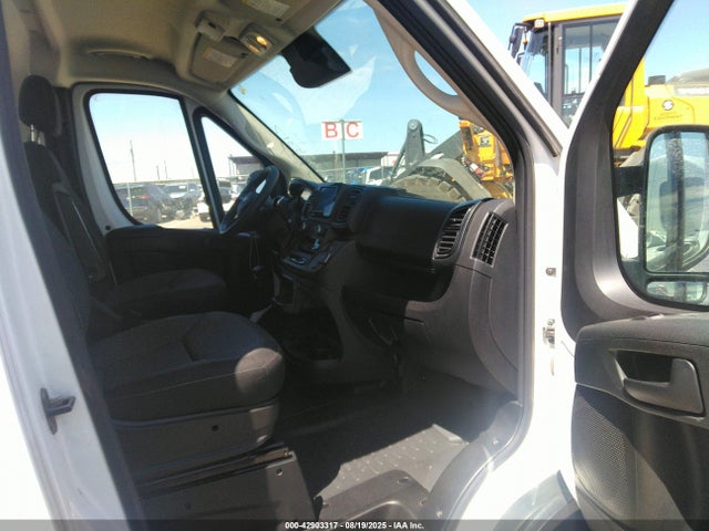 3C6MRVHG8PE505346 RAM Promaster 3500