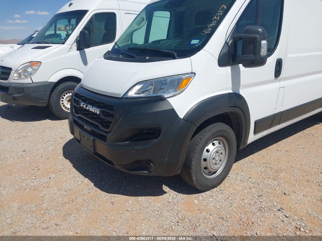 3C6MRVHG8PE505346 RAM Promaster 3500