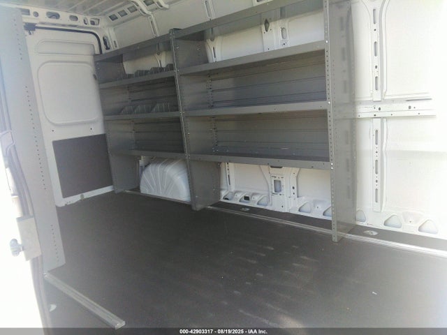 3C6MRVHG8PE505346 RAM Promaster 3500