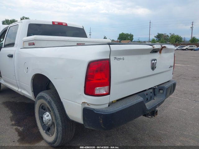 RAM 2016 2016 3C6TR5CT2GG282094 Image 6