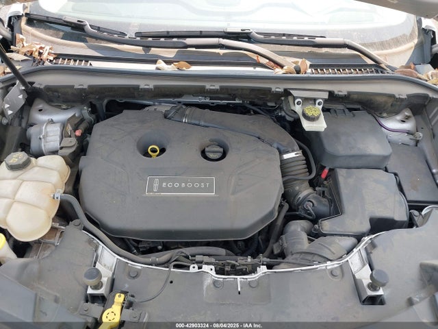 5LMCJ1A91FUJ23684 Lincoln MKC
