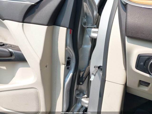 5LMCJ1A91FUJ23684 Lincoln MKC