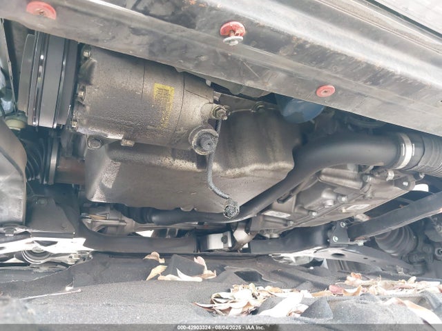 5LMCJ1A91FUJ23684 Lincoln MKC