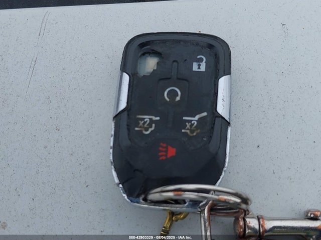 Aukcja sprzedaży 2016 Gmc Yukon Denali, vin: 1GKS2CKJ8GR306691, numer aukcji: 42903329