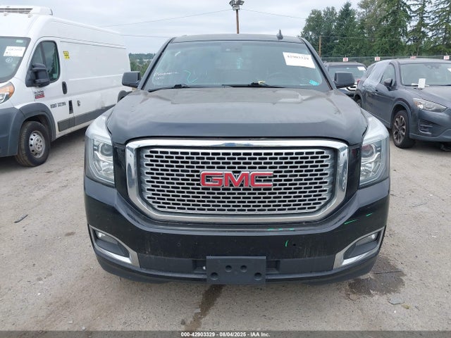 Aukcja sprzedaży 2016 Gmc Yukon Denali, vin: 1GKS2CKJ8GR306691, numer aukcji: 42903329