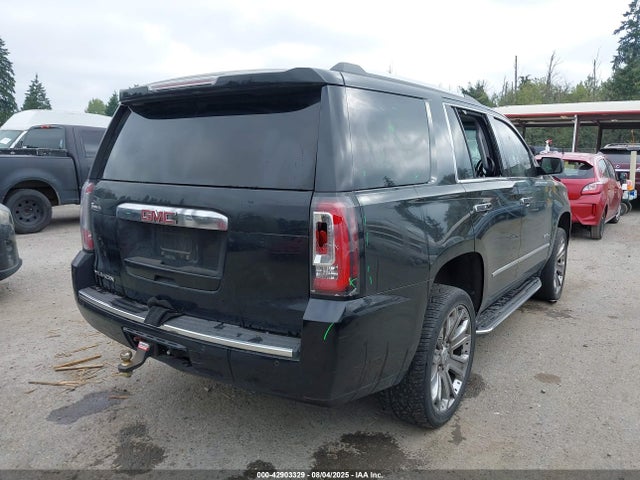 Aukcja sprzedaży 2016 Gmc Yukon Denali, vin: 1GKS2CKJ8GR306691, numer aukcji: 42903329