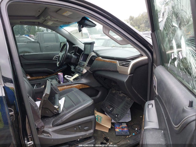 Aukcja sprzedaży 2016 Gmc Yukon Denali, vin: 1GKS2CKJ8GR306691, numer aukcji: 42903329