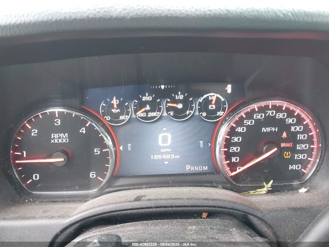 Aukcja sprzedaży 2016 Gmc Yukon Denali, vin: 1GKS2CKJ8GR306691, numer aukcji: 42903329