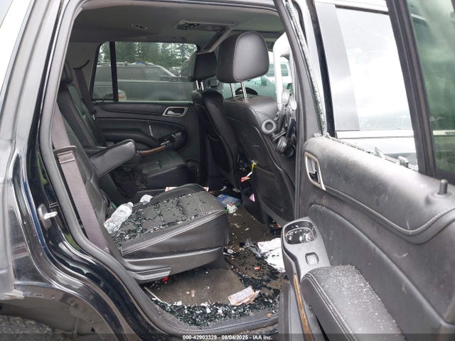Aukcja sprzedaży 2016 Gmc Yukon Denali, vin: 1GKS2CKJ8GR306691, numer aukcji: 42903329