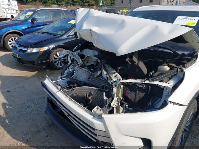 Toyota 2gr-fks 2018 5TDJZRFH5JS554046 Image 10