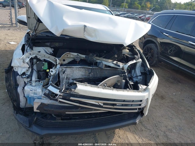 Toyota 2gr-fks 2018 5TDJZRFH5JS554046 Image 13